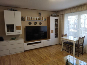 Apartment Hercules